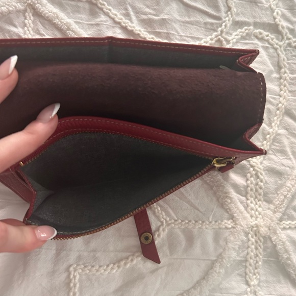 Roots Wallet - Picture 2 of 7